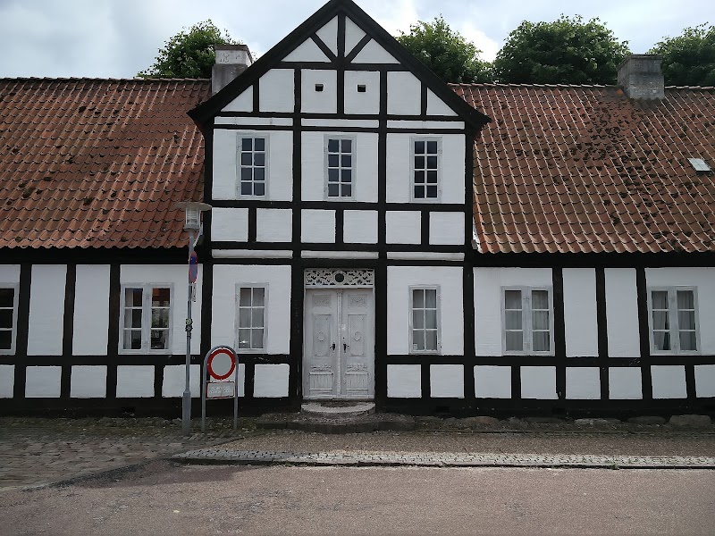 Vendsyssel Historiske Museum i Hjørring