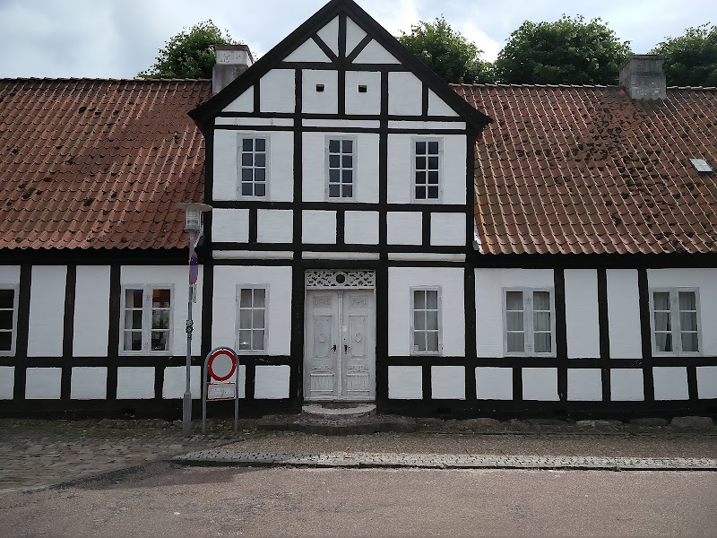 Vendsyssel Historiske Museum i Hjørring