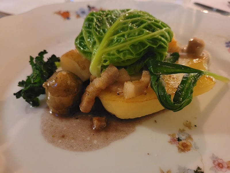 Vester Vedsted Vingård