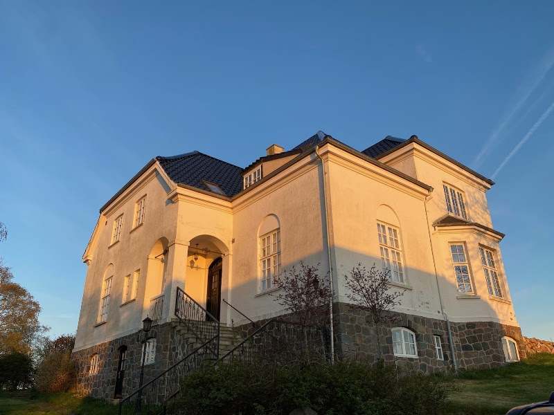 Villa Albeck