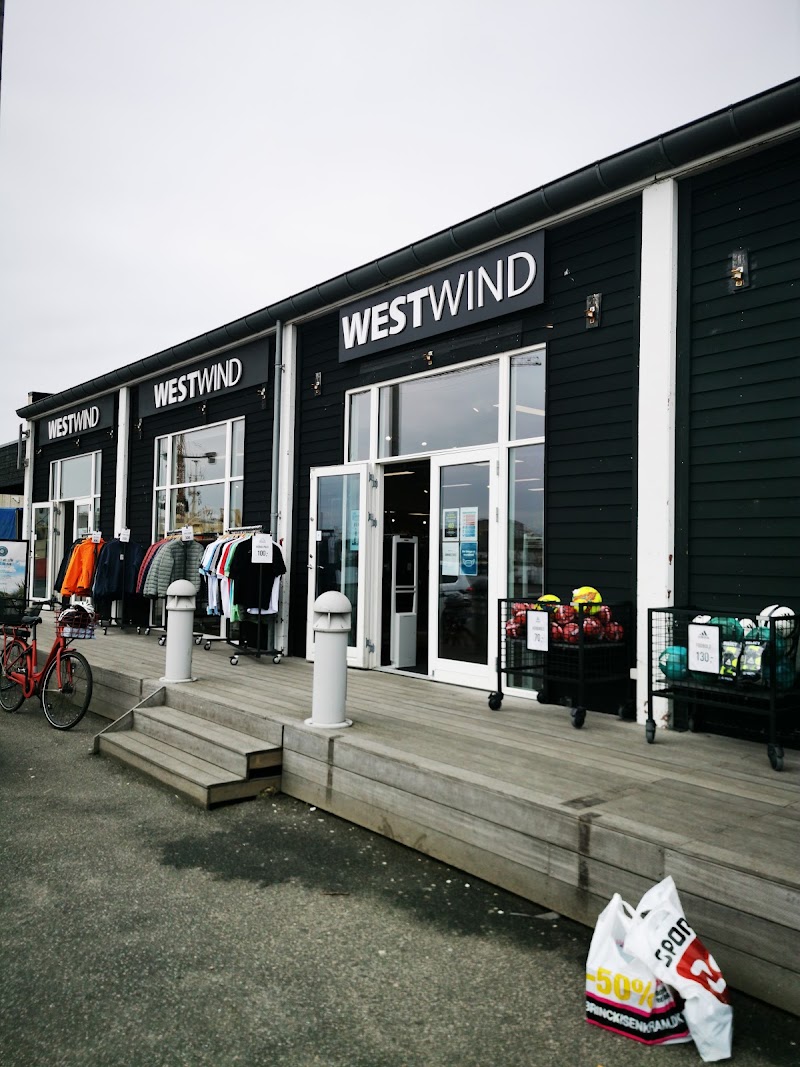 WestWind Skagen i Skagen