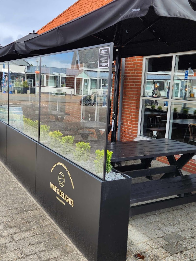 Wine & Delights Blåvand