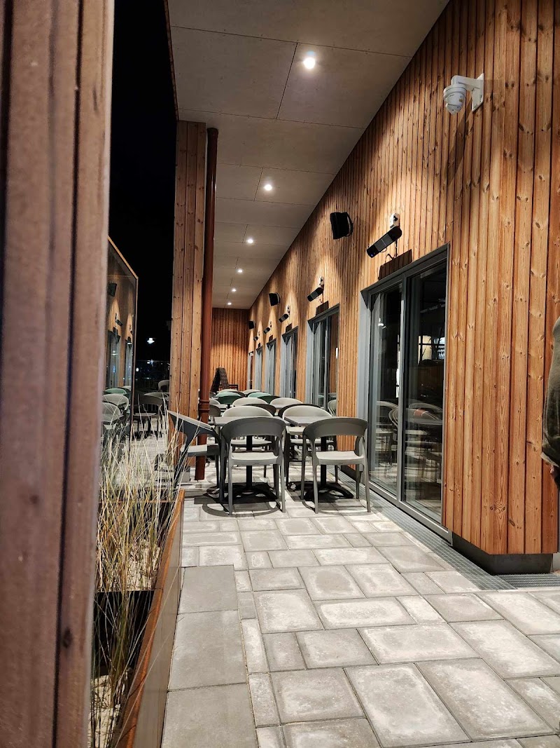 Wine & Delights Søndervig