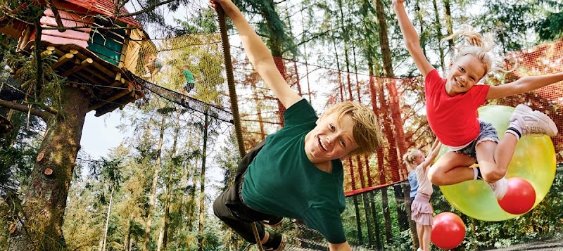 WOW PARK Billund i Billund